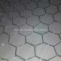 Mesh Stainless Steel Hexagonal Mesh